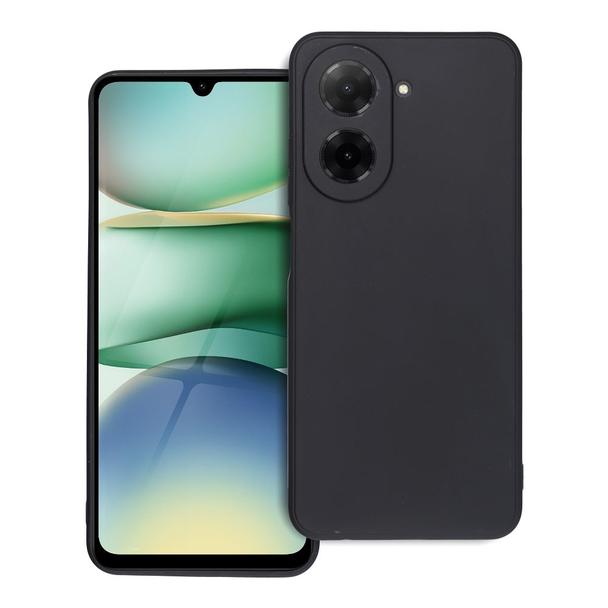 Futerał do Xiaomi Redmi A5 ( 171,7 x 77,8 x 8,26 ) Matt czarny