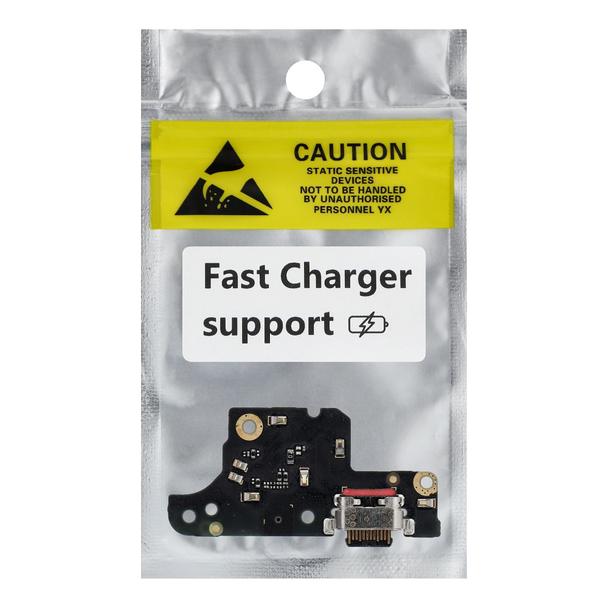 Płytka ładowania do MOTOROLA G31 OEM (Fast Charger)