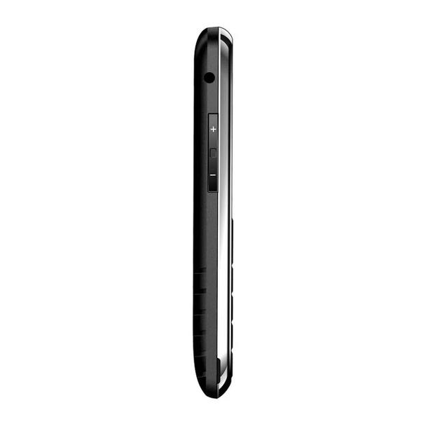 MAXCOM telefon dla seniora MM720 SE czarny