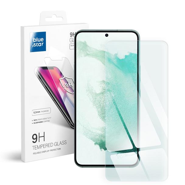 Szkło hartowane do Samsung Galaxy S22+/S23+/SAM A51/A54/Huawei P40 Lite