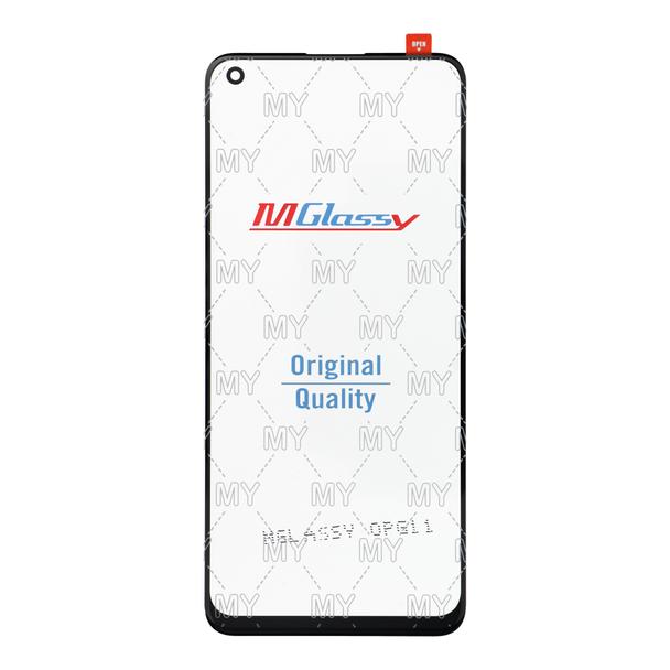MUSTTBY szybka + oca OPPO Reno 6 lite