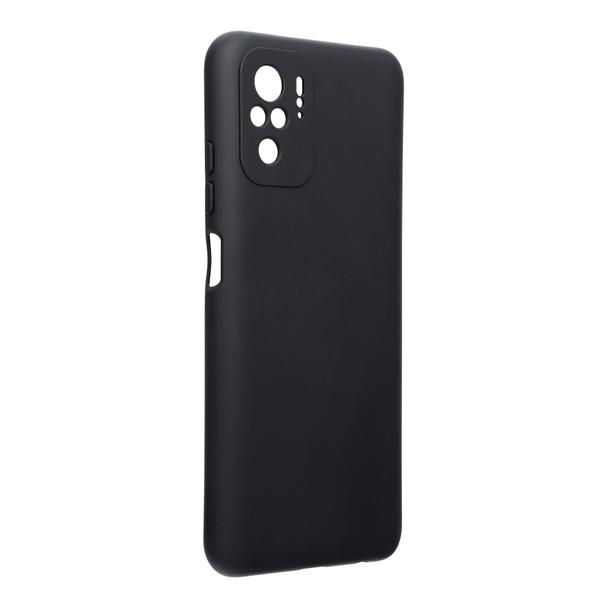 Futerał SOFT do XIAOMI Redmi 10C czarny