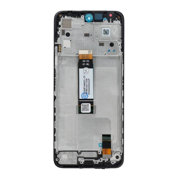 Wyświetlacz do Xiaomi Redmi 12 4G