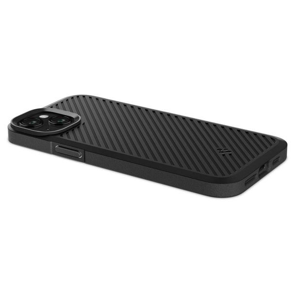 SPIGEN futerał CORE ARMOR do IPHONE 15 Plus matte black