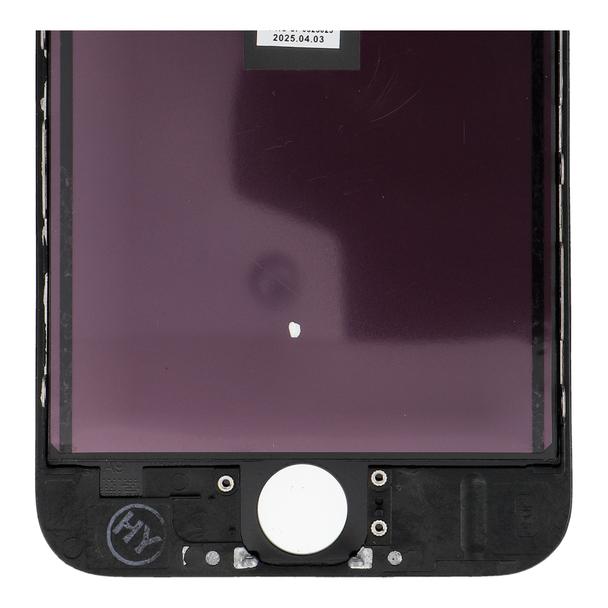 FixCell wyświetlacz do IPHONE 6G czarny (wysoka jasność)