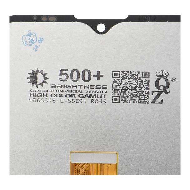 FixCell wyświetlacz do MOTOROLA G10 / G20 / G30 OEM bez ramki