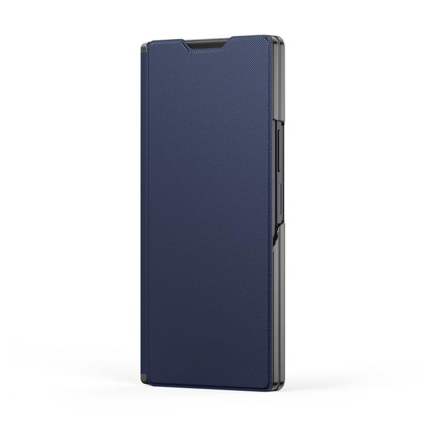 DUX DUCIS futerał FORT do SAMSUNG Z Fold 8 Ultra niebieski