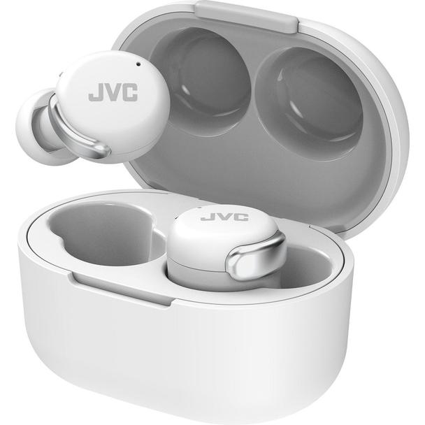 Słuchawki bezprzewodowe JVC HA-A30T-W-U białe
