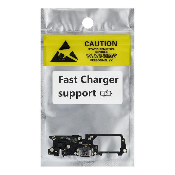 Płytka ładowania do OPPO A72 4g OEM (Fast Charger)