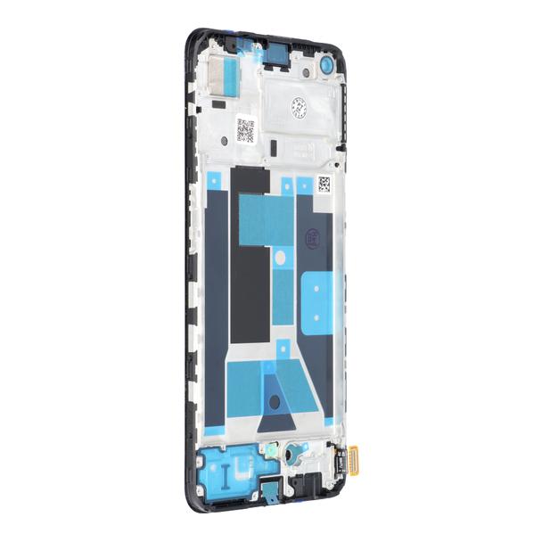 Wyświetlacz do Realme 8