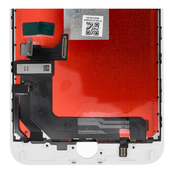 FixCell wyświetlacz do IPHONE 7 Plus biały (wysoka jasność)