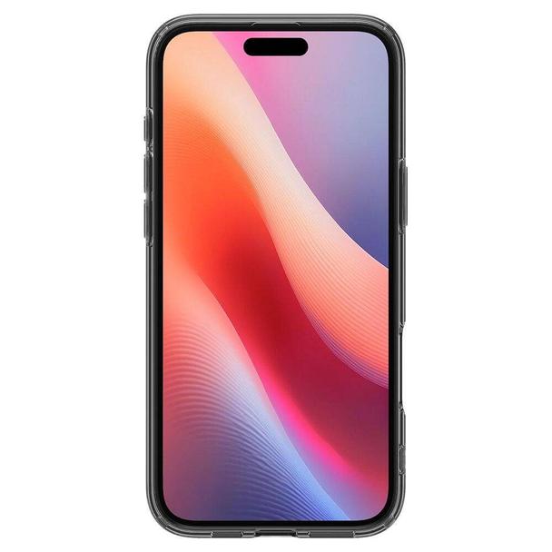 SPIGEN futerał ULTRA HYBRID MAG kompatybilny z MagSafe do IPHONE 16 zero one