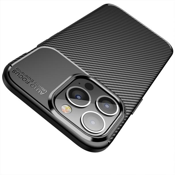 Futerał do Samsung A53 5G Carbon Premium czarny