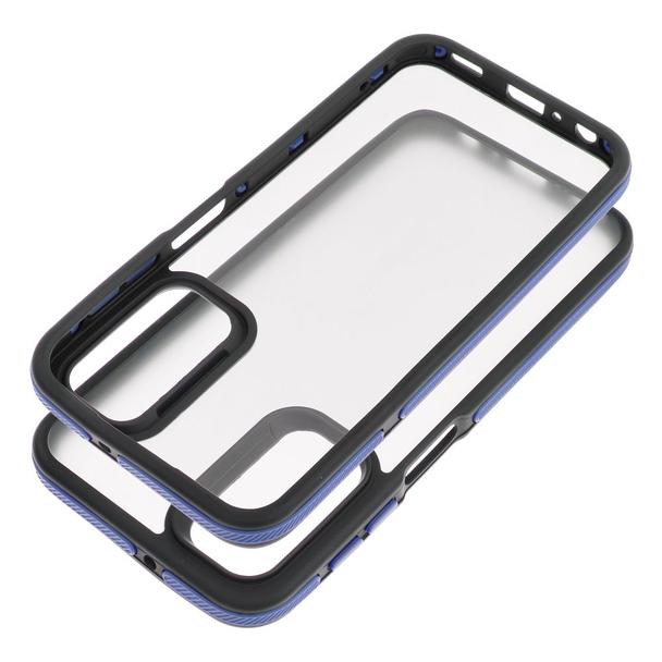 Futerał NEO do SAMSUNG A24 5G / A25 5G / F34 5G / M34 5G niebieski