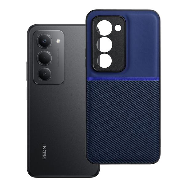Futerał do Xiaomi Redmi 15 4G / 5G (171,1mm) Noble niebieski
