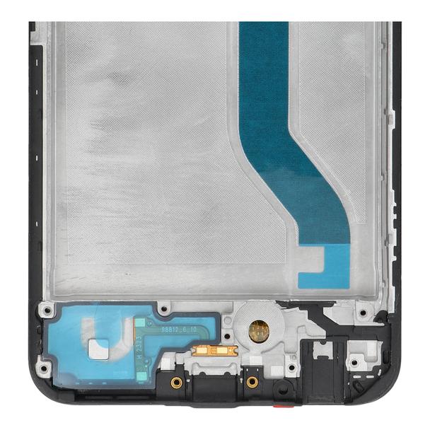 ServicePack Wyświetlacz LCD do MOTOROLA Moto G50 5G 5D68C18927