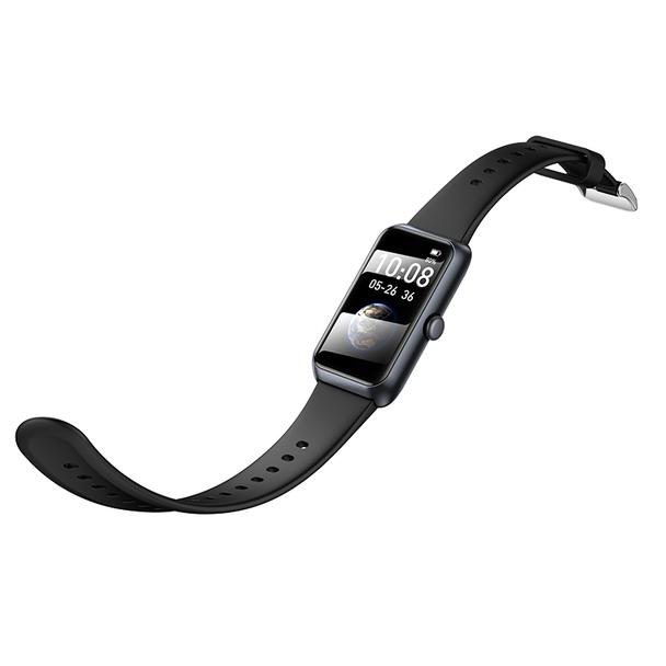 Smartwatch 1,47" IP67 z funkcją rozmowy Hoco Y34 czarny