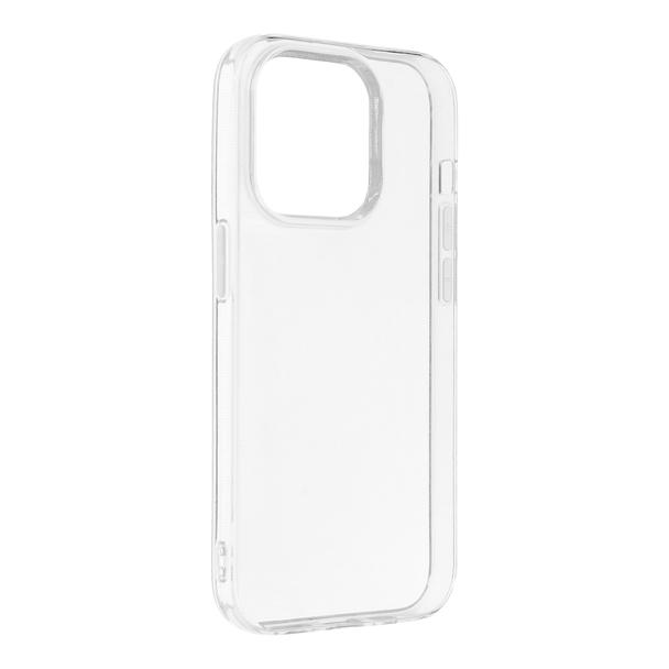 Futerał do iPhone 14 PRO Clear Case 2 mm transparentny