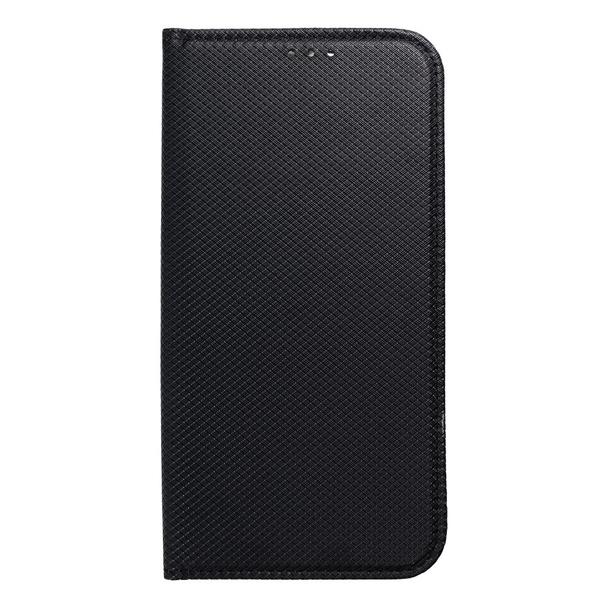 Etui z klapką na iPhone 16 PRO MAX Smart Case Book czarne
