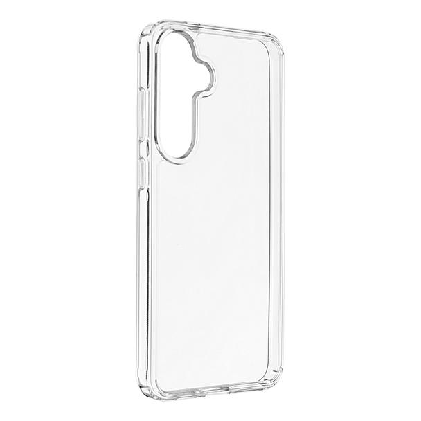 Futerał do Samsung S24 PLUS Super Clear Hybrid transparentny