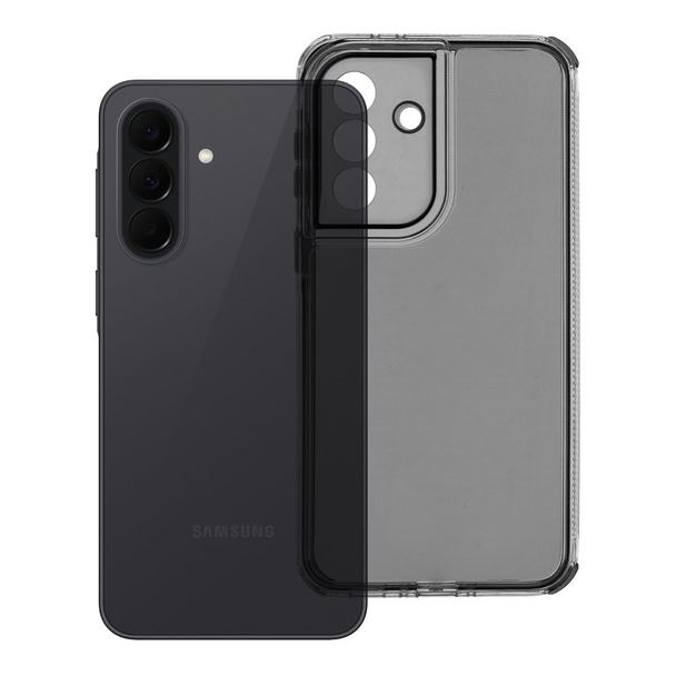Etui na Samsung A37 5G Matrix Clear czarne