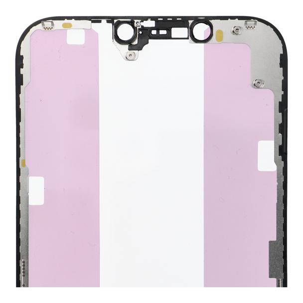 MUSTTBY Ramka LCD IPHONE 12 pro max