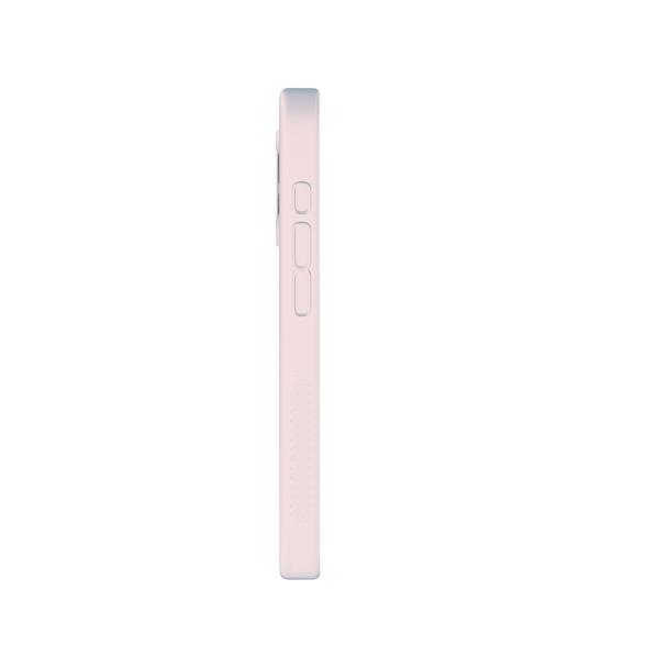 ZAGG futerał MANHATTAN SNAP kompatybilny z MagSafe do IPHONE 17 pink blush