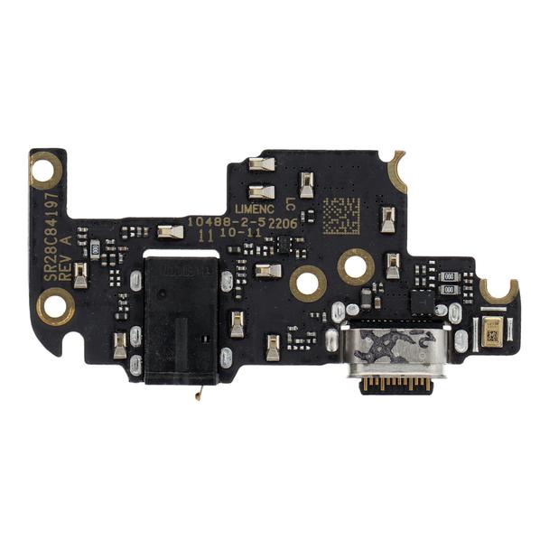 Płytka ładowania do MOTOROLA G 5G OEM (Fast Charger)