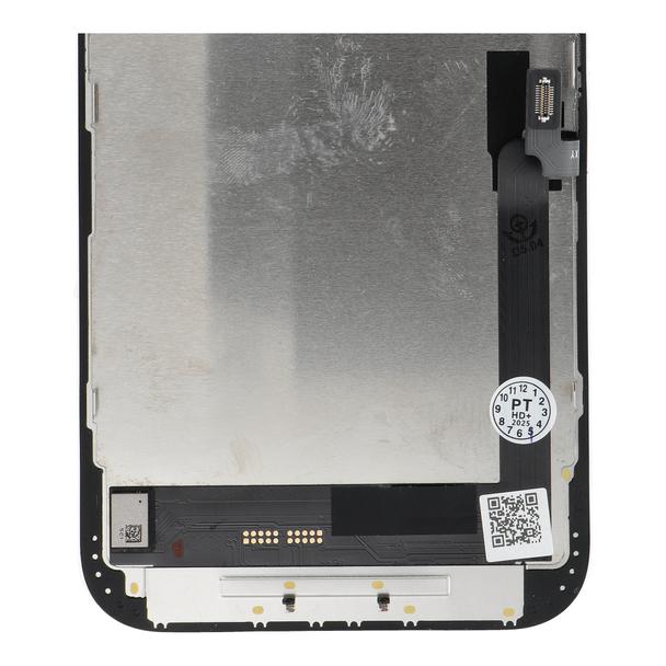 Wyświetlacz do iPhone 16 Plus z ekranem dotykowym czarnym (HD+ Incell)