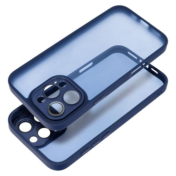 Futerał do iPhone 16 PRO MAX Variete granatowy