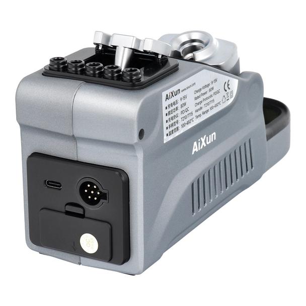 AiXun T380-210 Stacja lutownicza
