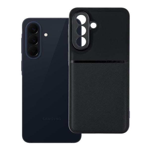 Etui na Samsung A57 5G Noble czarne