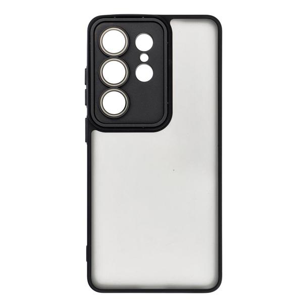 Futerał do Samsung S26 ULTRA Variete czarny