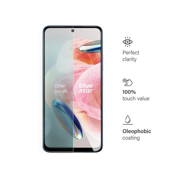 Szkło hartowane do Xiaomi Redmi Note 12 4G Blue Star