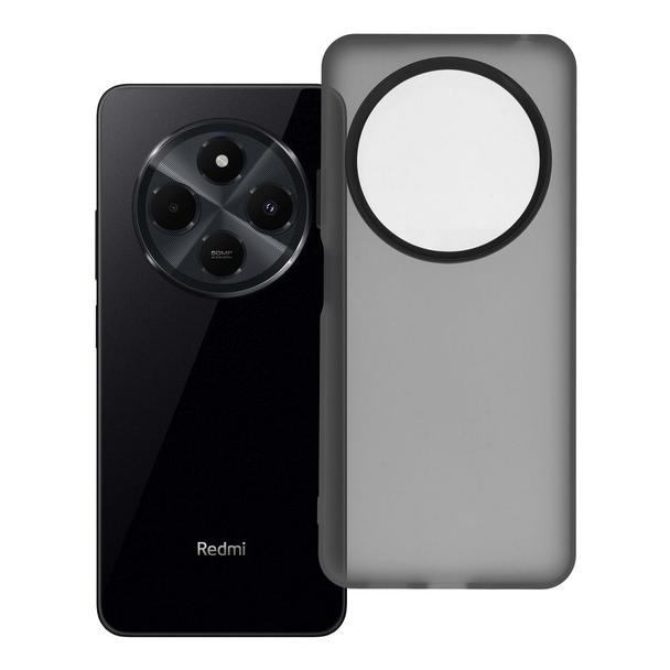 Futerał do Xiaomi Redmi 14C Sappy czarny