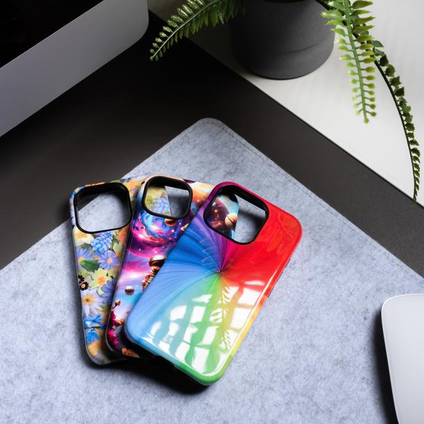 Futerał dwuwarstwowy do sublimacji dla SAMSUNG A16