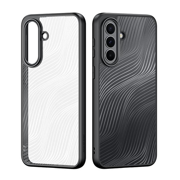 DUX DUCIS futerał AIMO do SAMSUNG A37 czarny