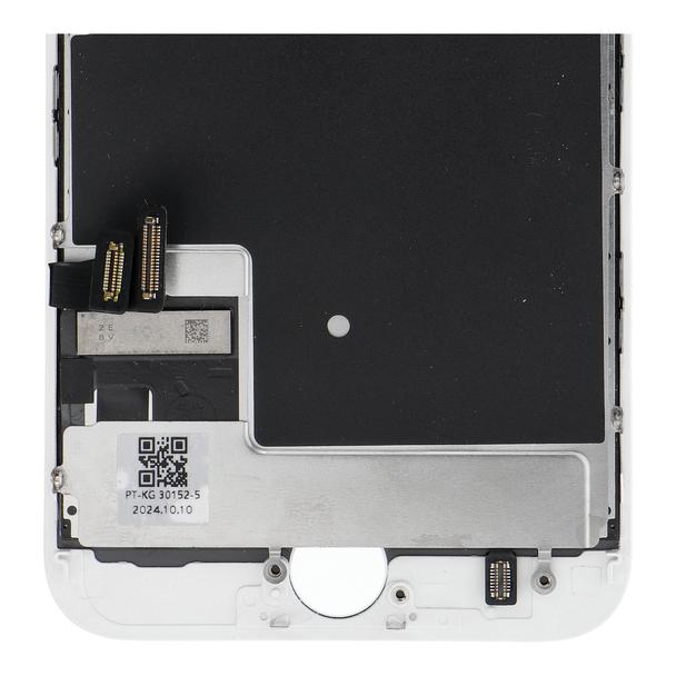 FixCell wyświetlacz do IPHONE   8/SE 2020 Retina Biały (odnowiony)
