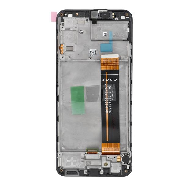 ServicePack Wyświetlacz LCD SAMSUNG A23 4G A235F GH82-28563A