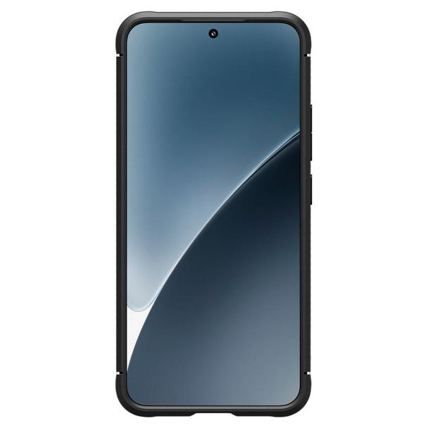 SPIGEN futerał RUGGED ARMOR do XIAOMI 15 matte black