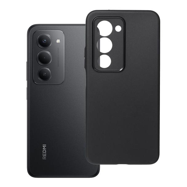 Futerał do Xiaomi Redmi 15 4G / 15 5G (171.1mm) Ultrathin Mat czarny