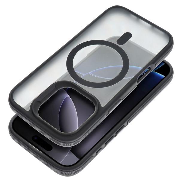Futerał do iPhone 17 PRO Neo zgodny z MagSafe czarny