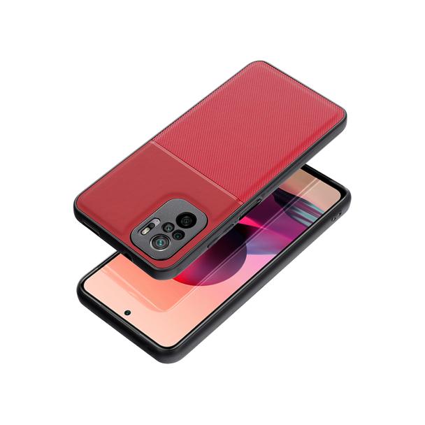 Futerał do Xiaomi Redmi A5 ( 173.45 x 79.35 x 8.45 ) Noble czerwony
