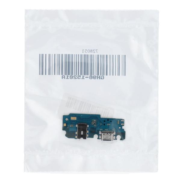 ServicePack Płytka ładowania usb SAMSUNG A13 5G A136B GH96-15201A