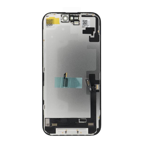 FixCell wyświetlacz do IPHONE 16 SOFT OLED 120Hz (Diagnosable: Used)