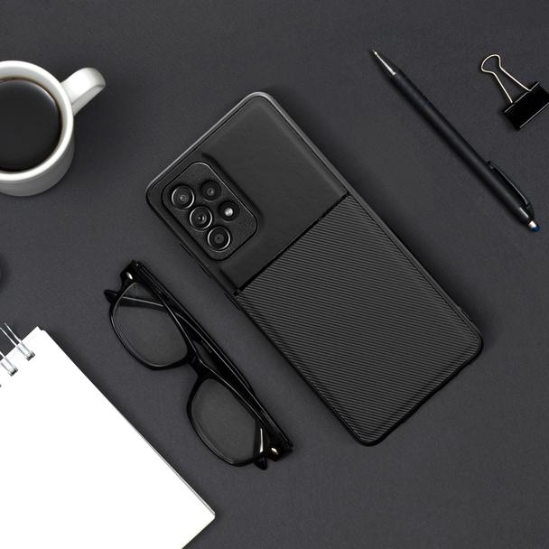 Etui na Samsung S26 FE Noble czarne