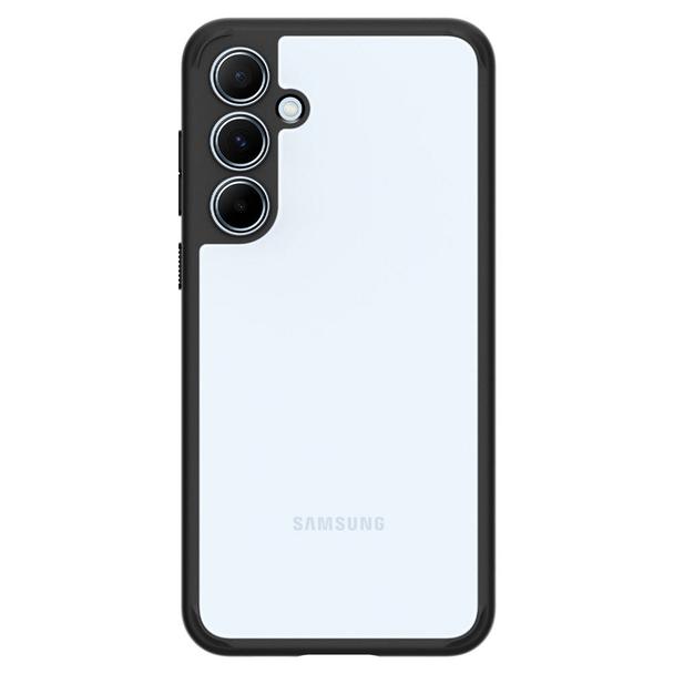 SPIGEN futerał ULTRA HYBRID do SAMSUNG A55 5G matte black