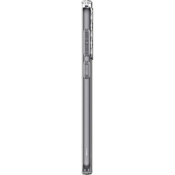 SPIGEN futerał LIQUID CRYSTAL do SAMSUNG S23 FE transparent
