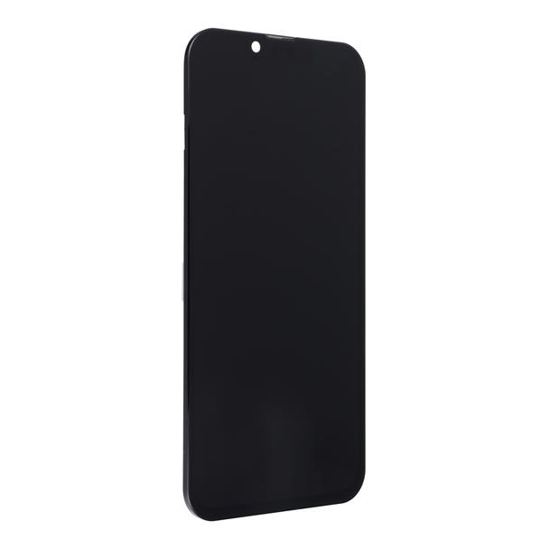 Wyświetlacz do iPhone 14 z ekranem dotykowym czarnym (HD+ Incell) IC Transferable