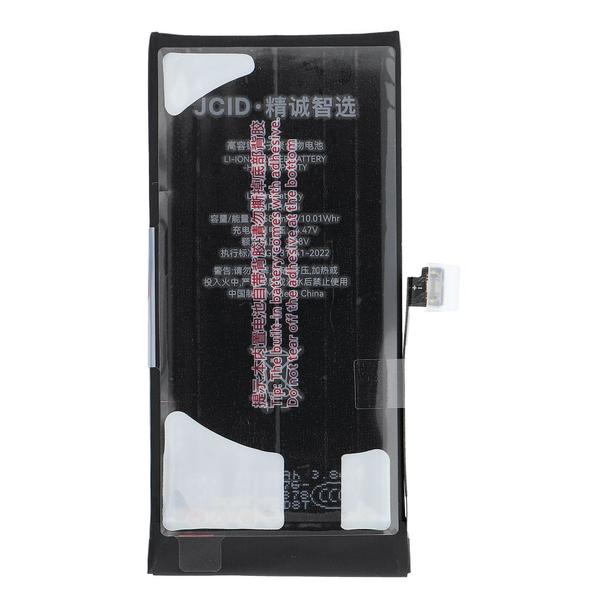 JCID Bateria do iPhone 13 Mini 2580 mAh (zwiększona pojemność)